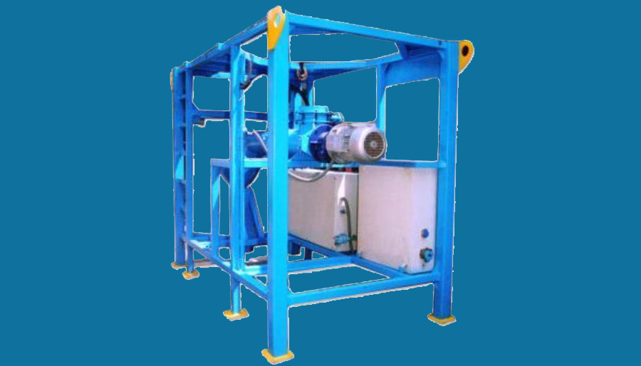 Engineering & Fabrication Services