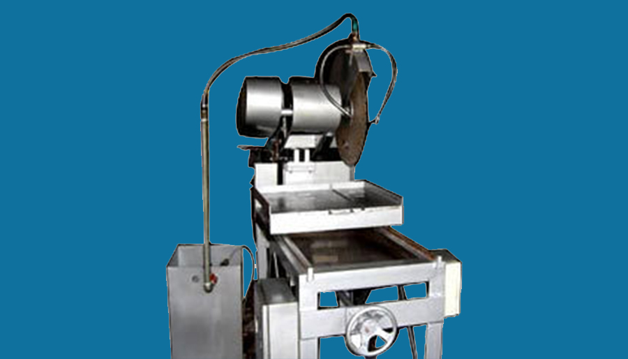 Brick Cutting Machines