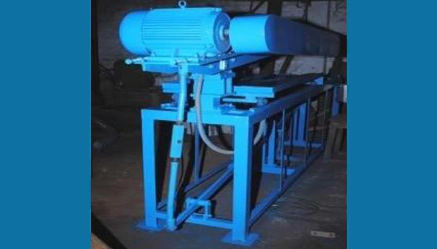 Refractory Brick Cutting Machine