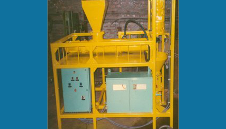 Portable Spraying Machine