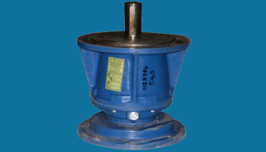 Automobile Machine Parts
