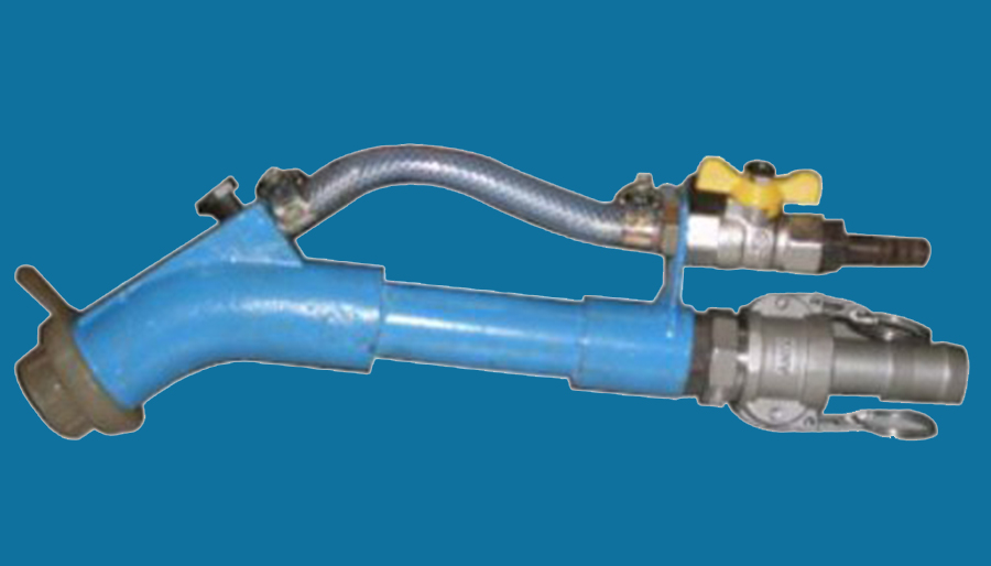 Heavy Machinery Parts