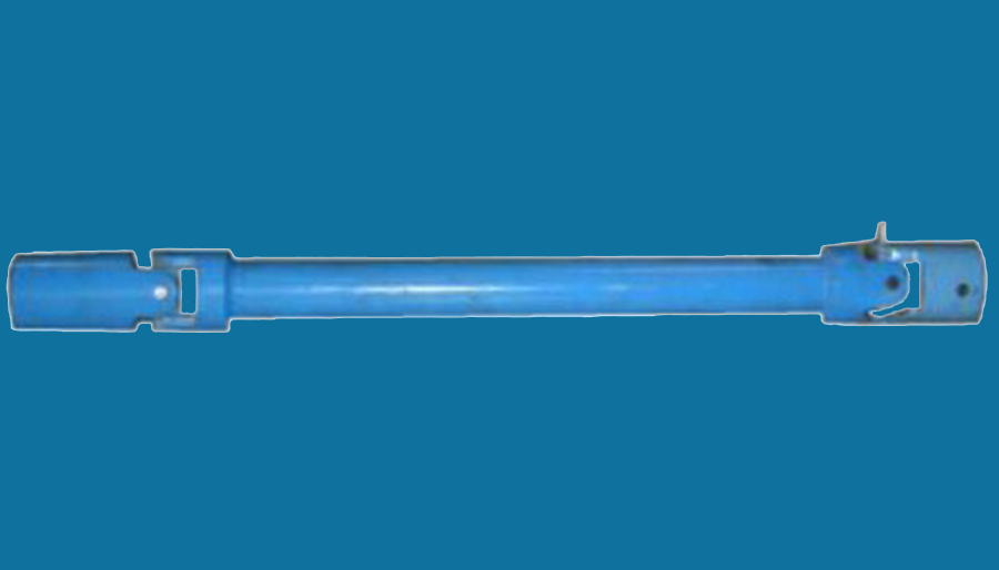 Industrial Machinery Components