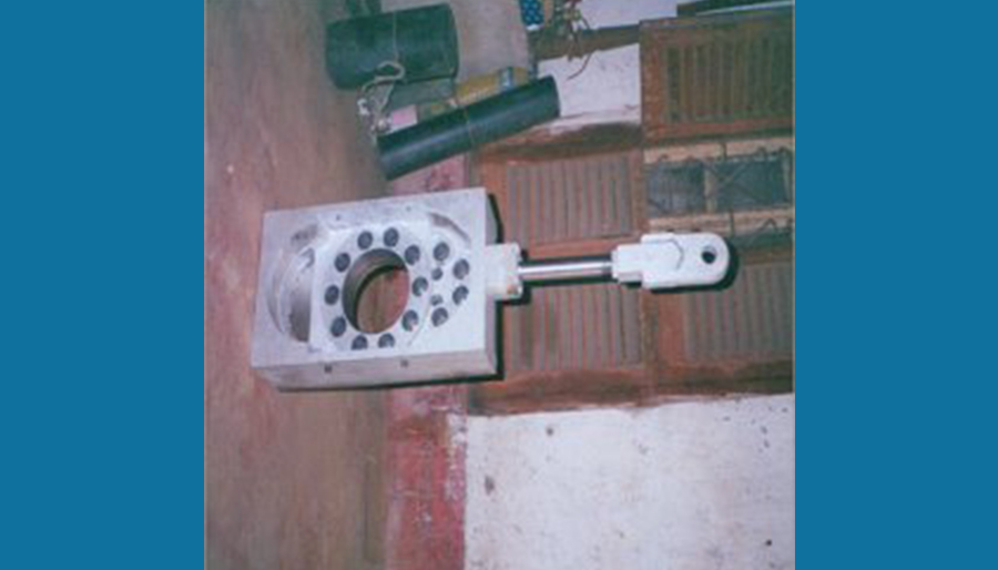 Precision Engineering Parts