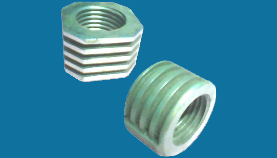 Metal Inserts