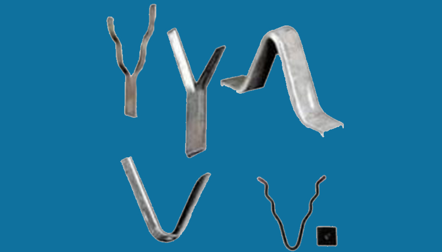 Retaining Plates
