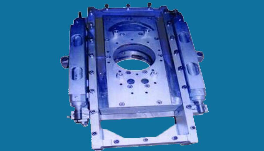 Slide Gate Valve