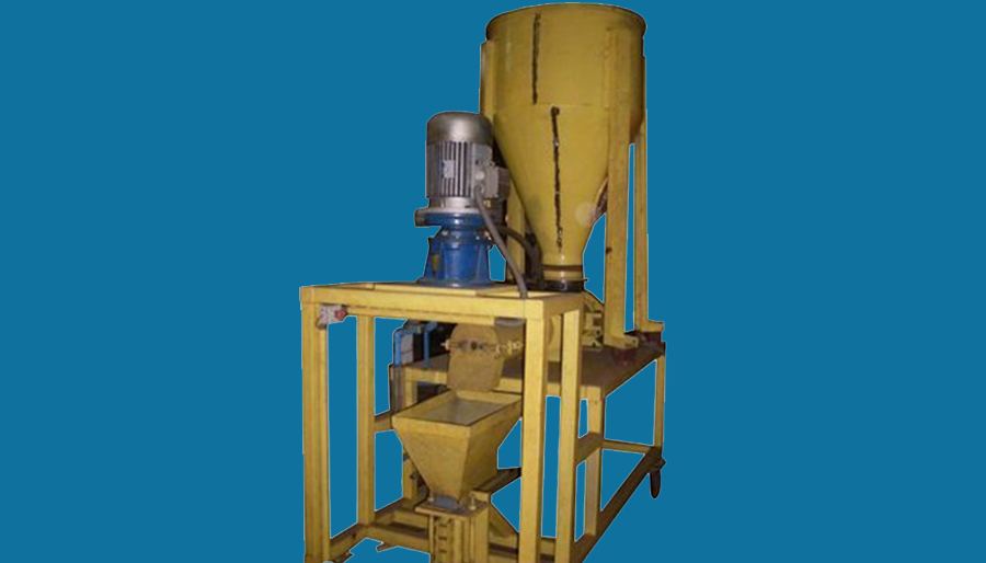 Process Machine