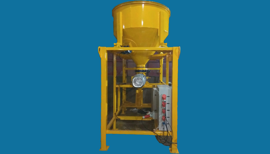 Tundish Spraying Machines